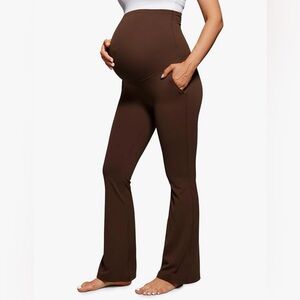 Crz yoga maternity pants